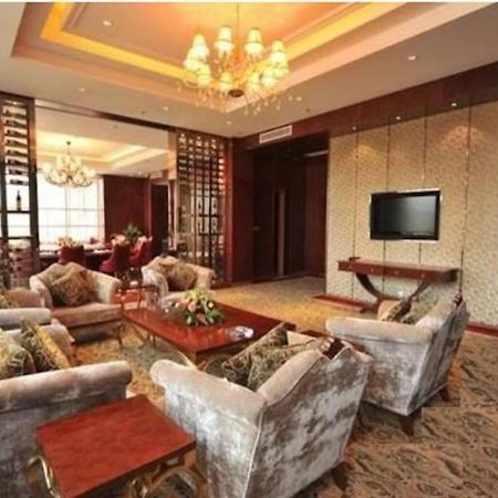 S&N Dalian Hotel Luaran gambar