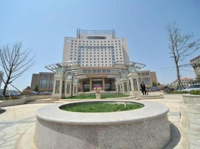 S&N Dalian Hotel Luaran gambar
