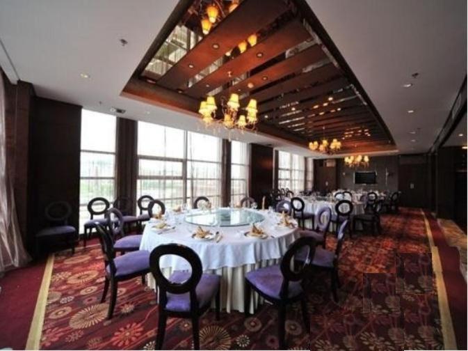 S&N Dalian Hotel Luaran gambar