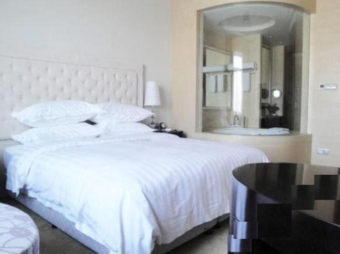 S&N Dalian Hotel Bilik gambar
