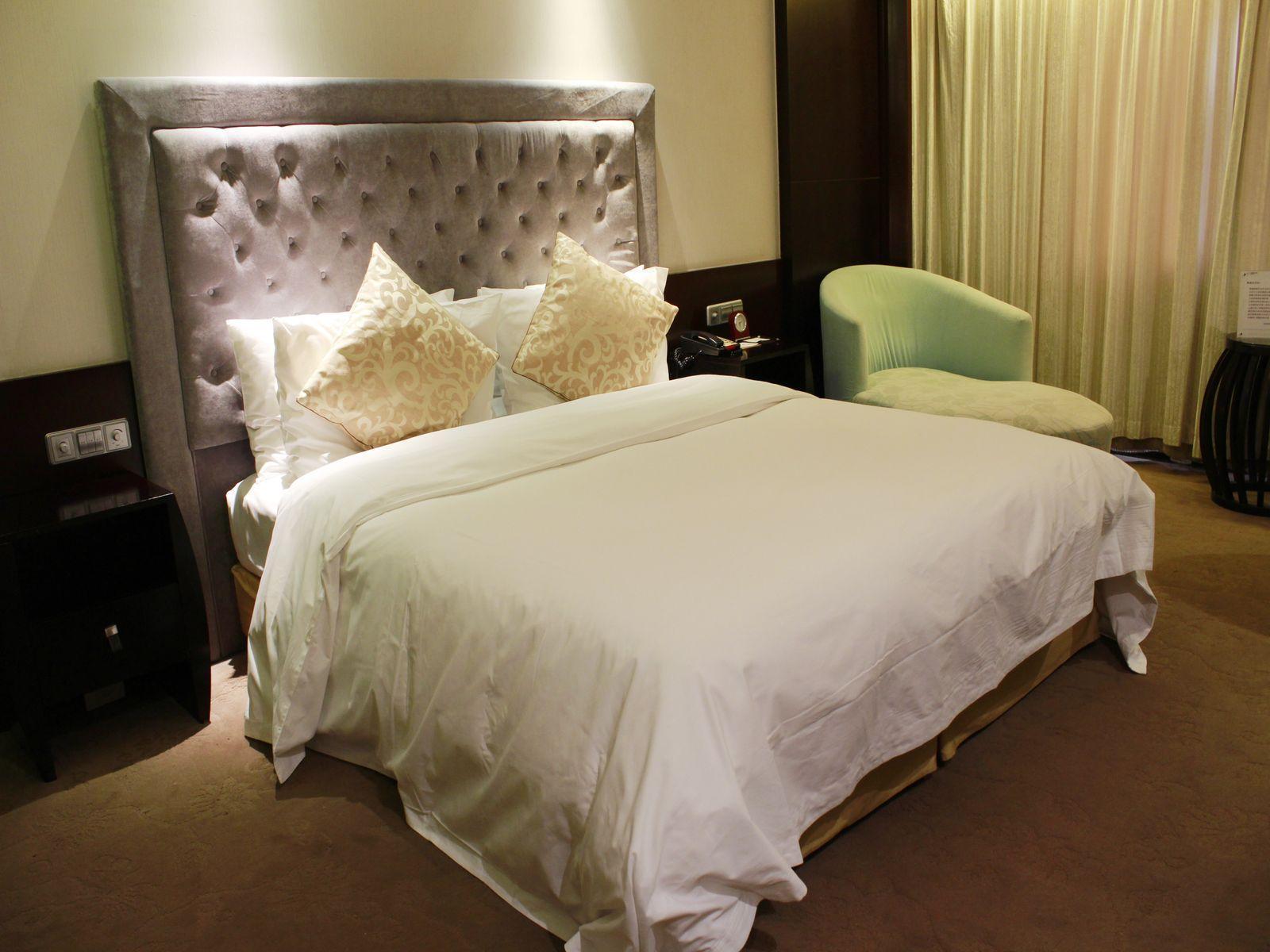 S&N Dalian Hotel Luaran gambar