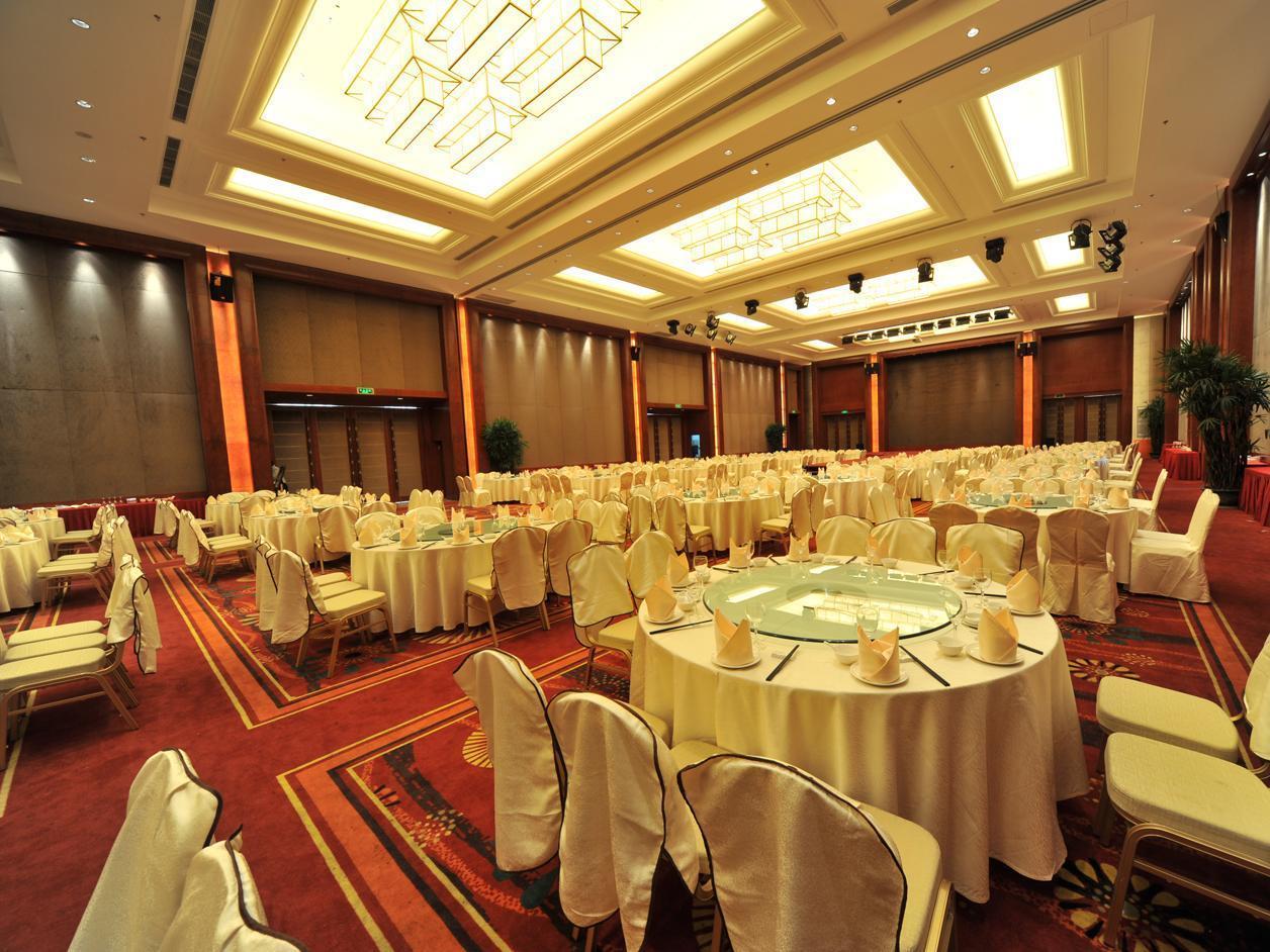 S&N Dalian Hotel Luaran gambar