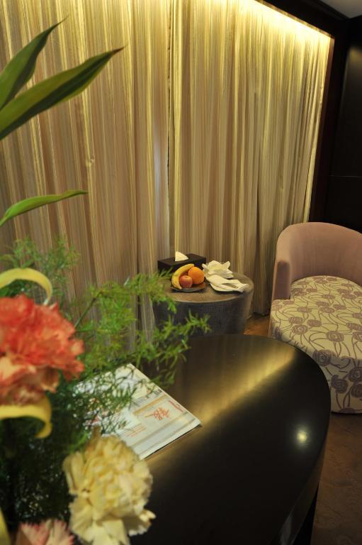 S&N Dalian Hotel Bilik gambar