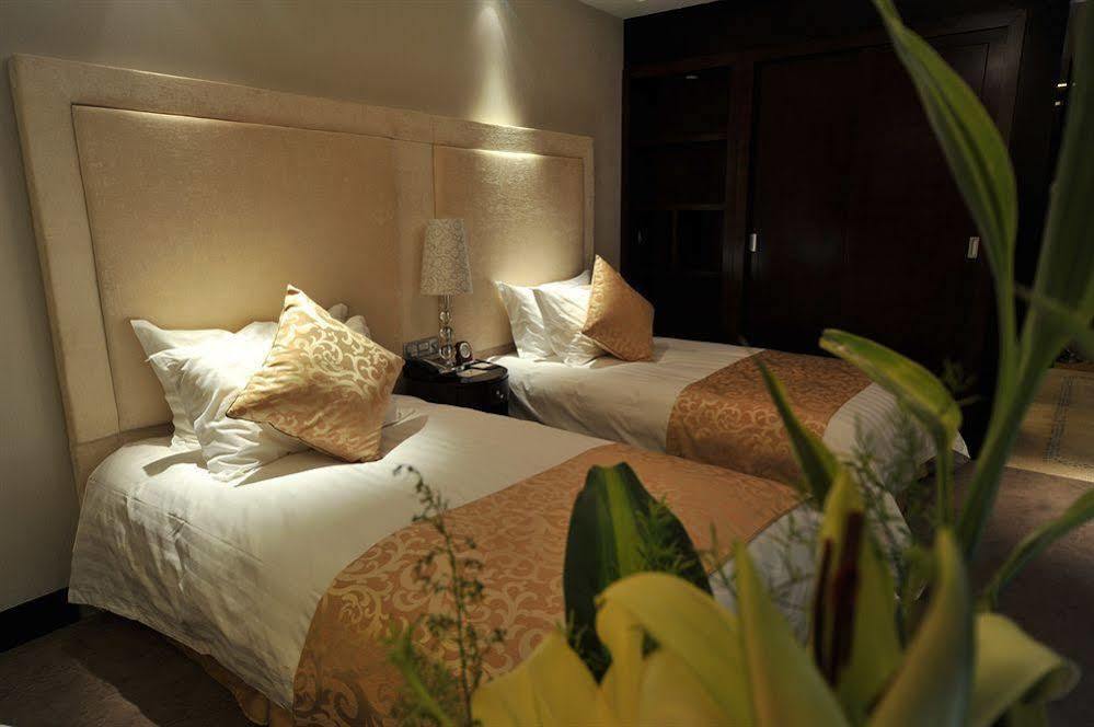 S&N Dalian Hotel Luaran gambar