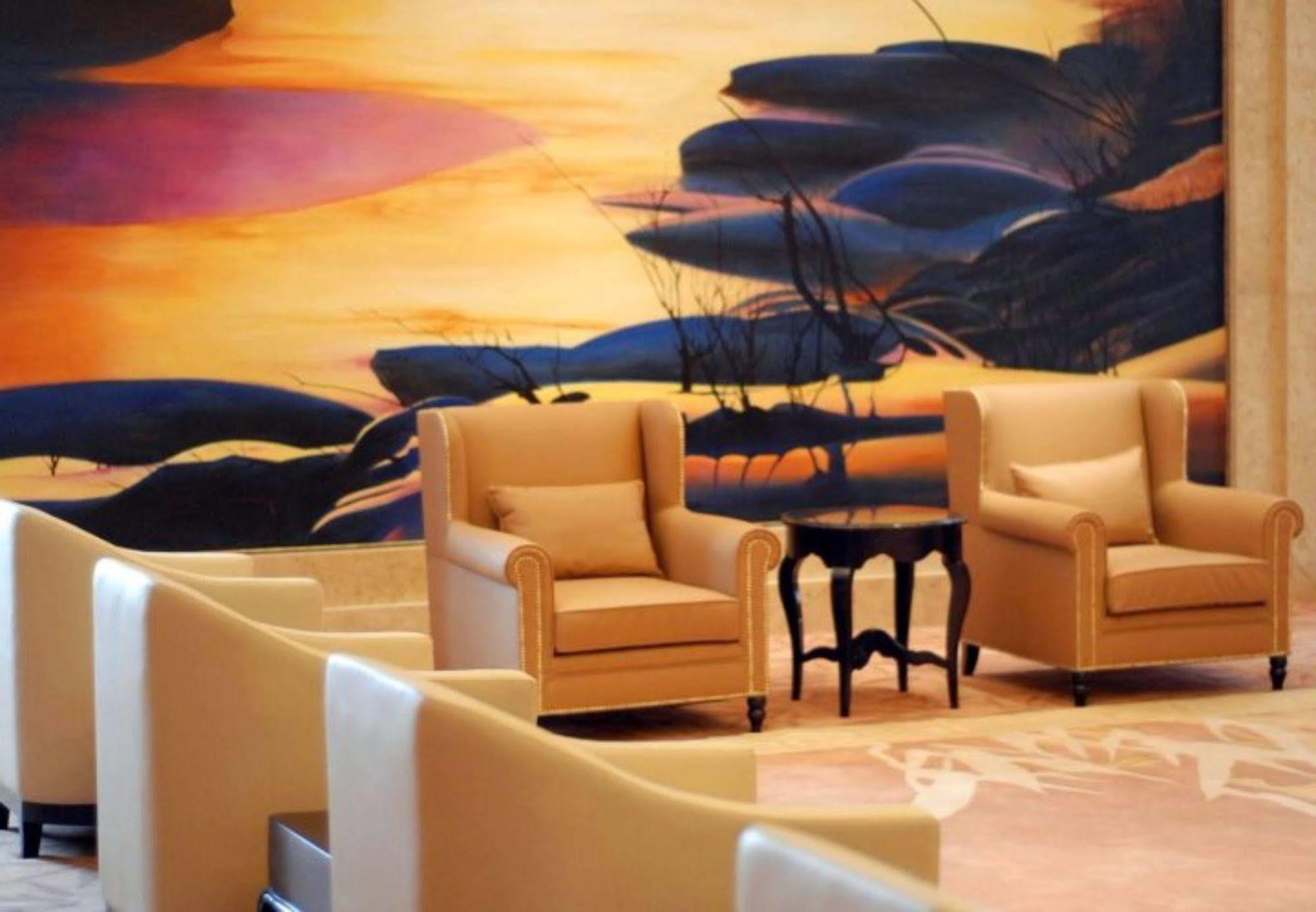 S&N Dalian Hotel Luaran gambar