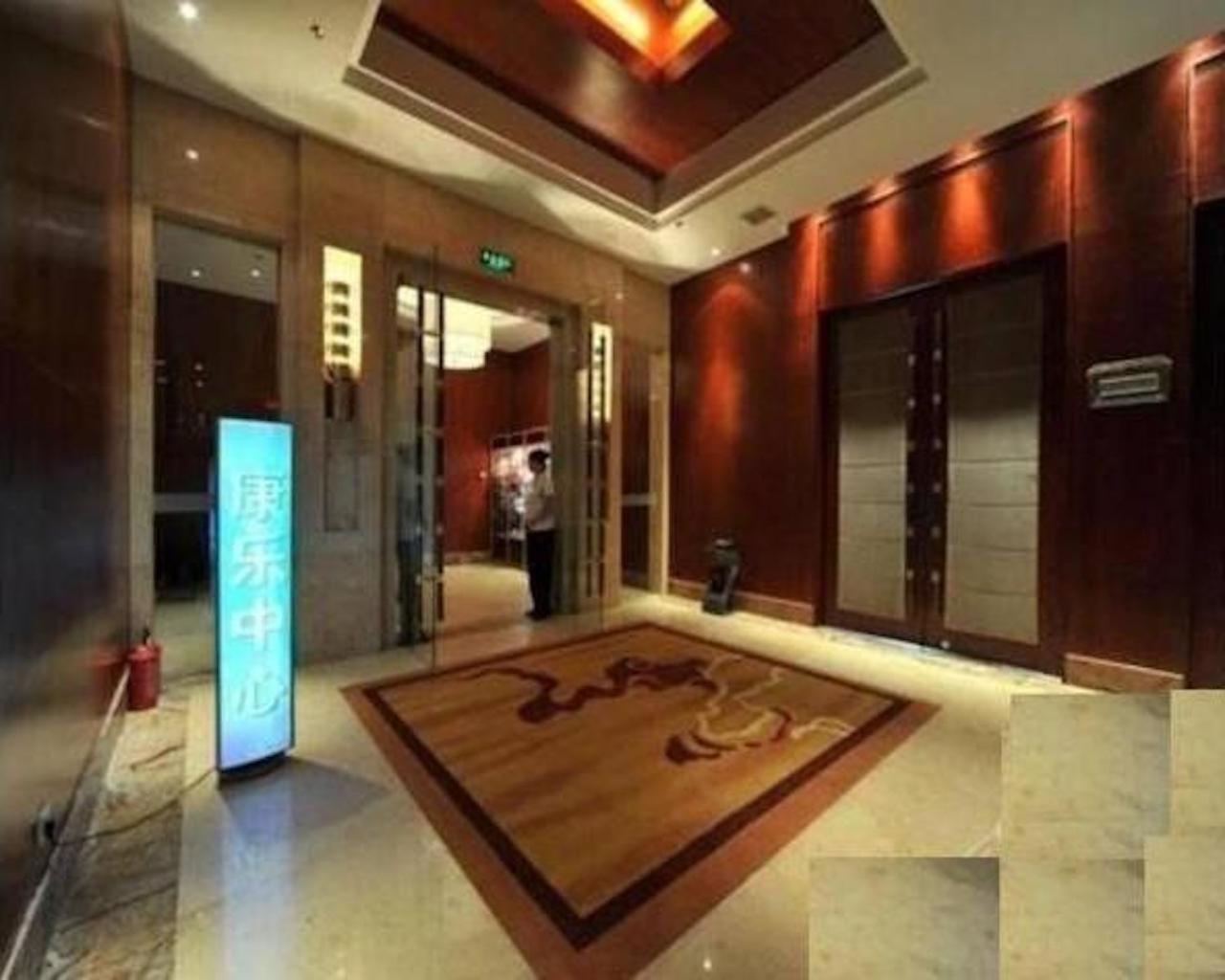 S&N Dalian Hotel Luaran gambar