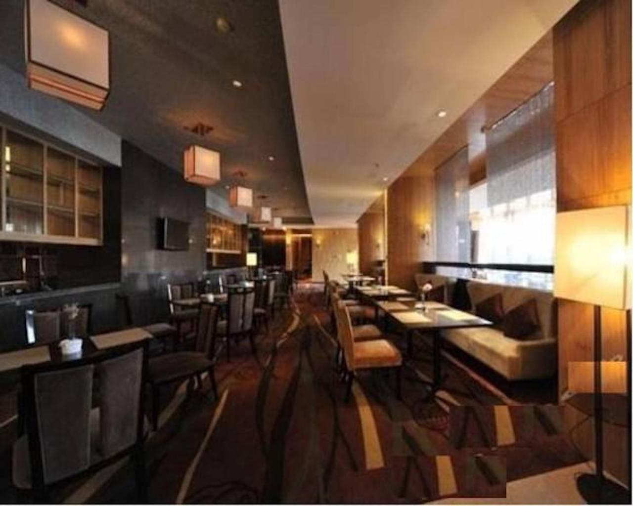S&N Dalian Hotel Luaran gambar
